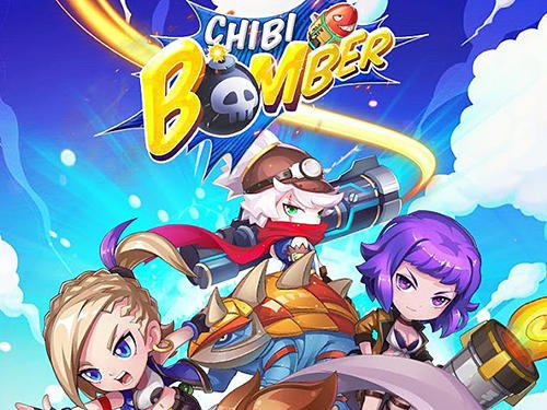 download Chibi bomber apk